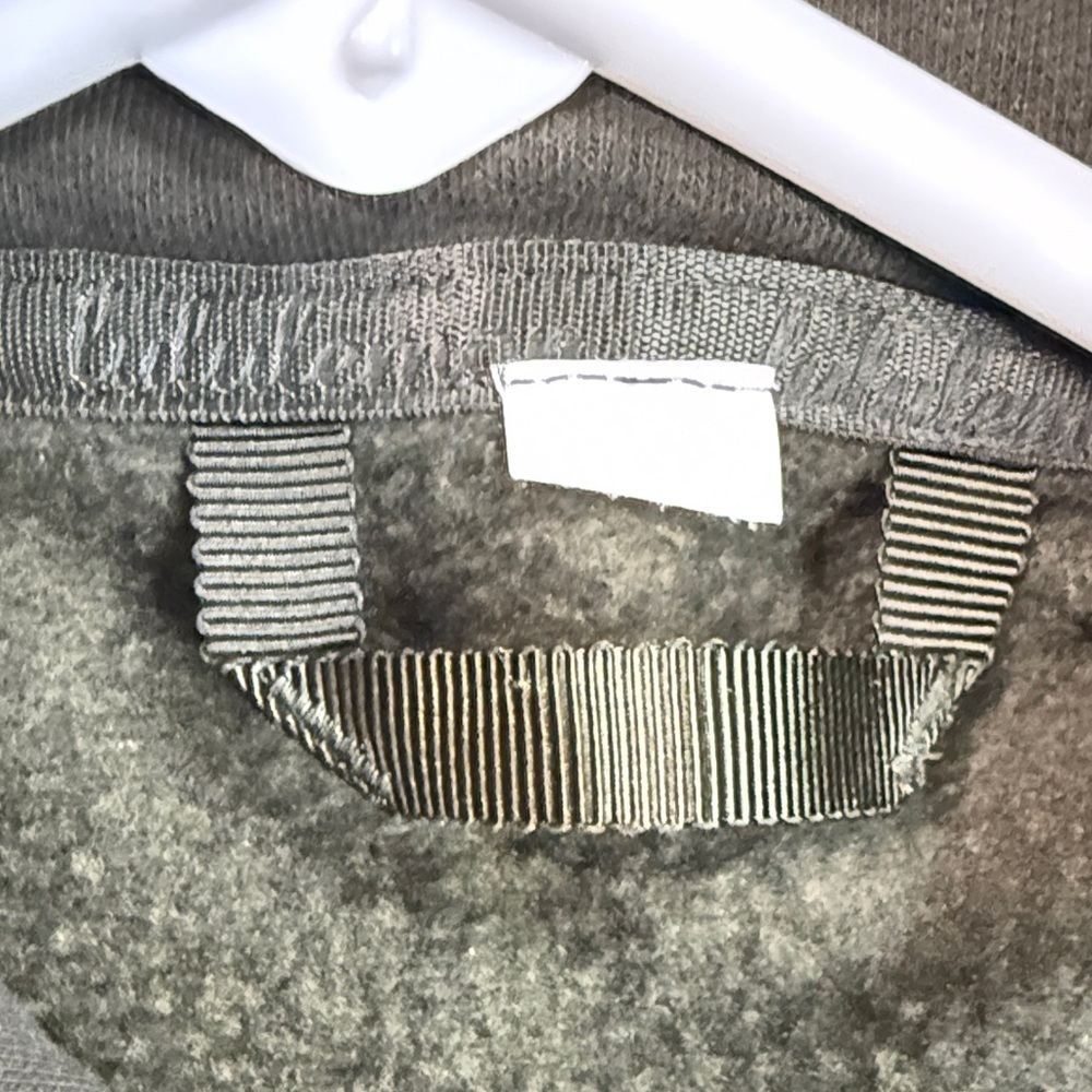 lululemon athletica Dark Green Hoodie - Picture 9 of 10